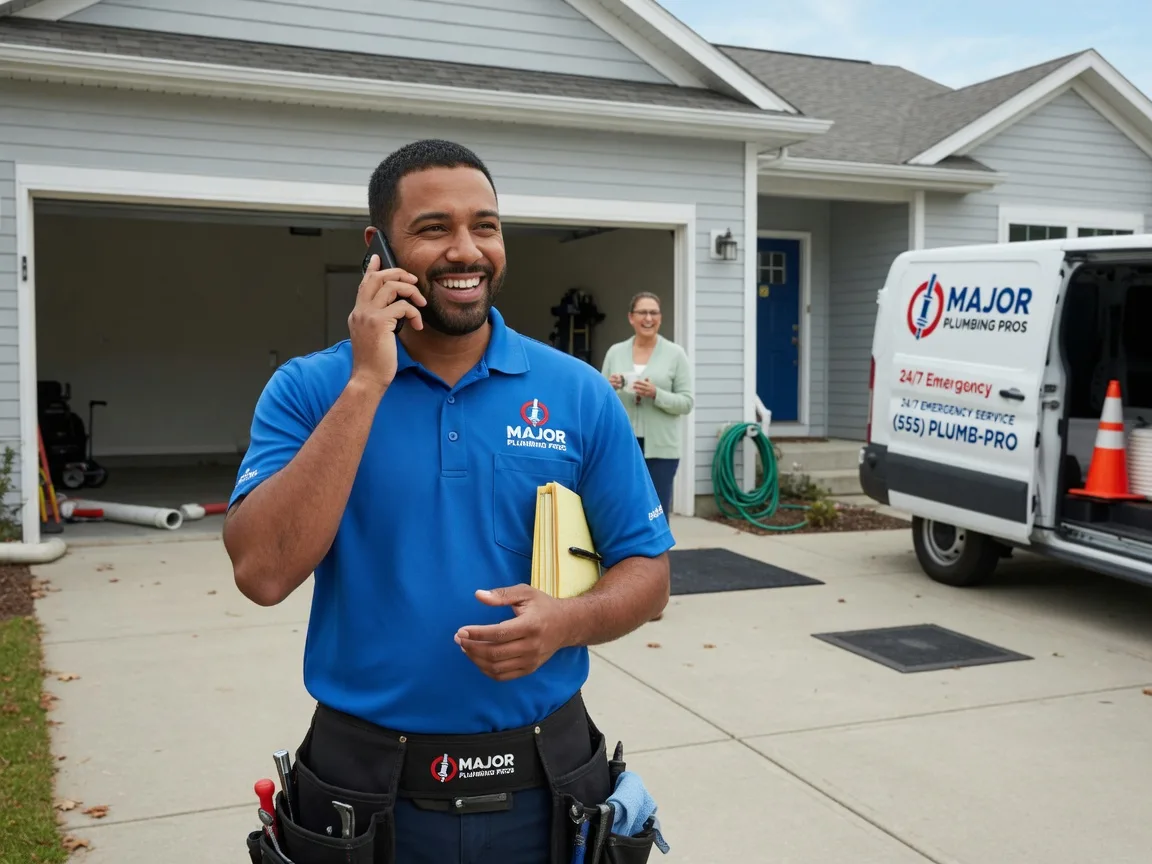 Drain Cleaning Services Elmwood, IL FAQs